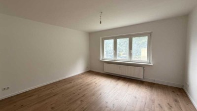 Helle & Gemütliche 3-Zimmer-Wohnung mit EBK