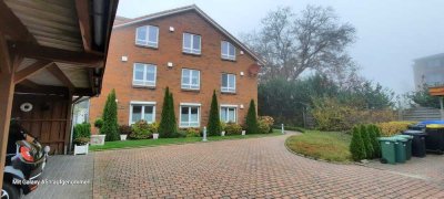 Moderne 3-Zimmer Wohnung mit Balkon im 1. OG in Neumünster-Innenstadt