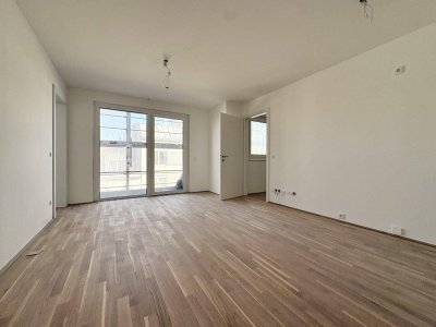 N32 Urbanes Wohnen in Favoriten