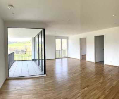 Neuwertige 3,5 Zimmerwohnung in Nagold zu verkaufen!