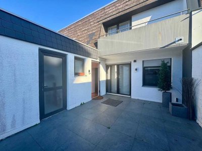 IK| Landstuhl - Gemütliche möblierte Doppelhaushälfte in ruhiger Wohnlage