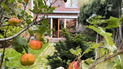 2in1 - Townhouse mit separatem Apartment an der Rummelsburger Bucht