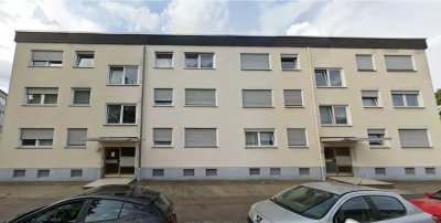 Schöne 3-Zimmer-Wohnung in Leverkusen