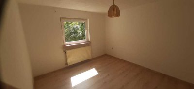6 - Zimmerwohnung in Ober- und Dachgeschoß