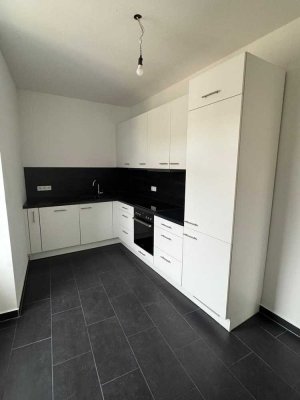 2-ZKB im Altbau-FFM-Rödelheim