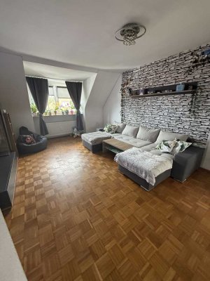 Attraktive 2-zimmer Wohnung in Zirndorf
