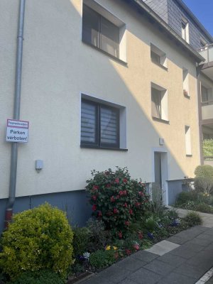 Charmantes Wohnen am Baldeneysee – klein, fein und naturnah