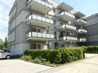 ***Das Leben kann so bequem sein***betreutes Wohnen in  Unterhaching***