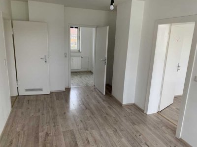 Gemütliches Zuhause mit Badewanne – ideal für kleine Familien