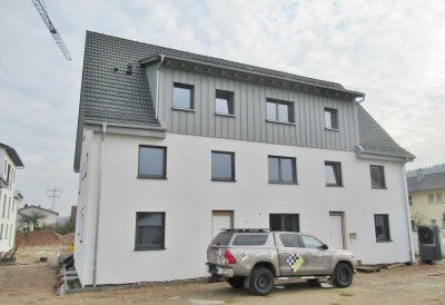Noch 4 x 3 Zi.-ETW`s und 2x 5 Zi.-ETW`s in Küssaberg-Reckingen