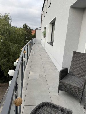 Nachmieter für 2 Zimmerwohnung gesucht