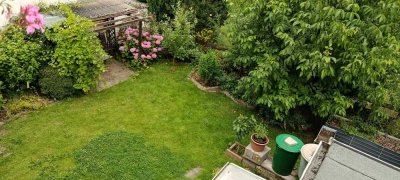 Ansprechende 2-Zimmer-Erdgeschosswohnung in Hemer