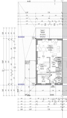 Moderne Neubau DHH in Ehringhausen - Geseke