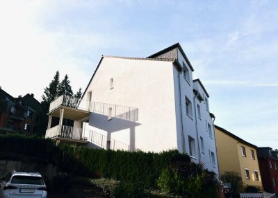 Nur mit Wohnungsberechtigungsschein für zwei Personen!