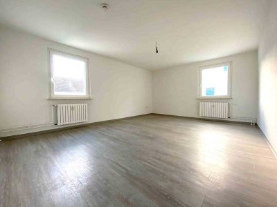 2-Zimmer-Wohnung
