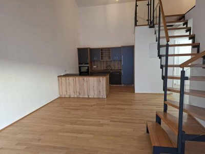 Wohnung