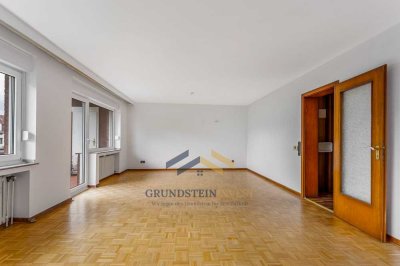 3-Zimmer-Wohnung mit Balkon in zentraler Lage von Neuss - ideal für Selbstnutzer oder Kapitalanleger