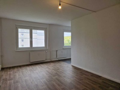 Ab SOFORT***Klein aber fein***Schicke 1-Zimmer-Wohnung mit Wannenbad!