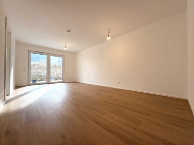 Betreutes Wohnen: Ihr urbaner Rückzugsort mit Stil!