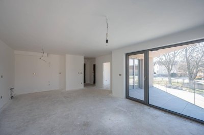 Modernes Wohnen trifft Naturidylle – Exklusives Neubauprojekt in Münichsthal!