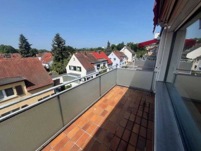 2-Zimmer-Traumwohnung zum Sanieren