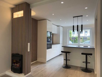 8-Zimmer-Traumhaus  inklusive Wintergarten, Garage und Photovoltaik