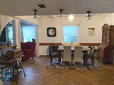 Großzügiges Einfamilienhaus mit viel Platz in Lünen-Nord