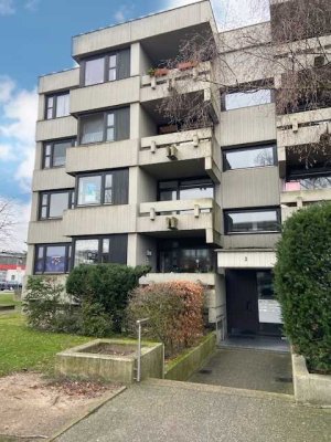 PROVISIONSFREI - 4 Zimmer Wohnung mit 2 Balkonen zur Eigennutzung