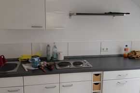 Zuhause mit 1 Zimmer in Osnabrück