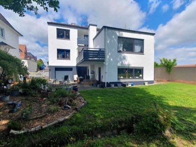Ein Haus zum Verlieben! Hier wachsen nicht nur Kinder, sondern auch Ideen´!