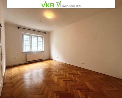 Zentrale Top-Lage – Moderne Wohnung mit bester Anbindung zur Linzer Landstraße