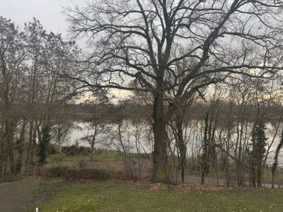 2-Zimmer Wohnung in Gartz (Oder) mit Carport und Gartennutzung