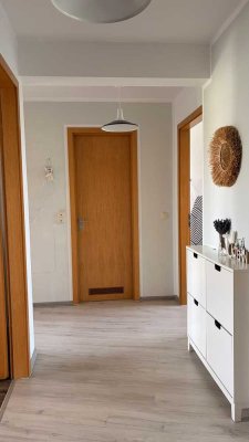 Schönes Zuhause mit 3 Zimmern in Frankfurt (Oder)