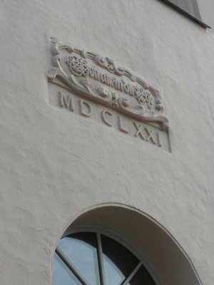 MAKLERFREI! Sanierter Juwel aus 17 Jhdt. in St. Lorenz, 2.5Z, EBK, Balkon