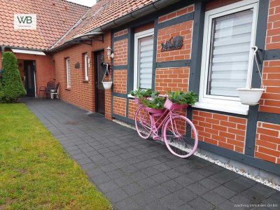 Top Kapitalanlage - Saniertes Mehrfamilienhaus in Eldingen