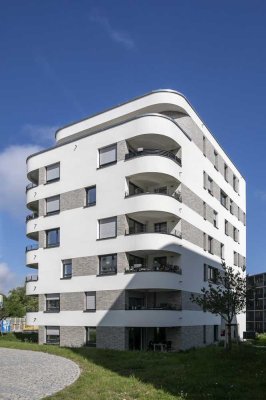 Heilbronn Hochgelegen - Moderne 3-Zimmer Wohnung mit hochwertiger Einbauküche
