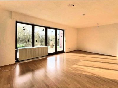 3 Zimmer, Küche , Bad in Bad Kissingen - bezugsfrei