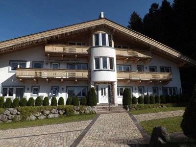 Traumhafte, 3-Zimmer-Wohnung in Scheffau – Ihr neues Zuhause!