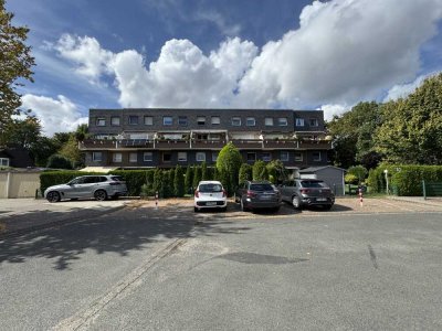 Ansprechende Maisonette-  Wohnung mit vielen Extras in ruhiger Sackgasssenlage!