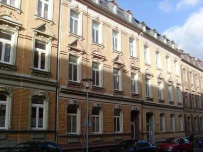 Bezugsfreie 2-Zimmer Wohnung in Plauen