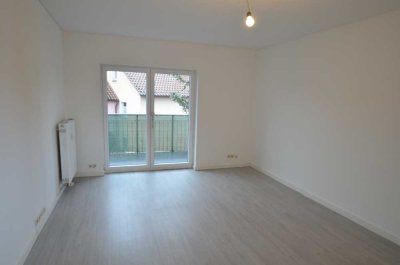 Helle 3-Raum-Wohnung in Neckarwestheim
