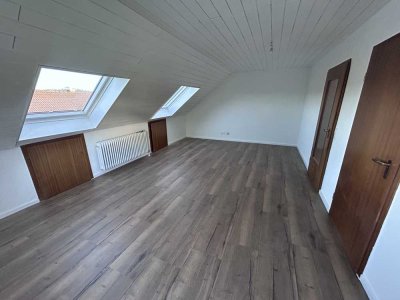 2 Zimmerwohnung