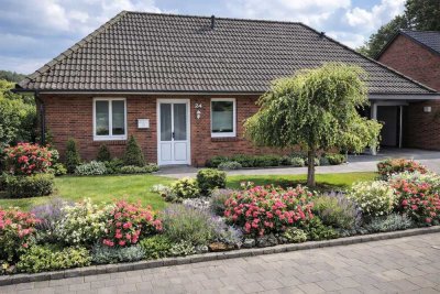 Geräumiges 4,5-Zimmer Haus in Neumünster-Gadeland