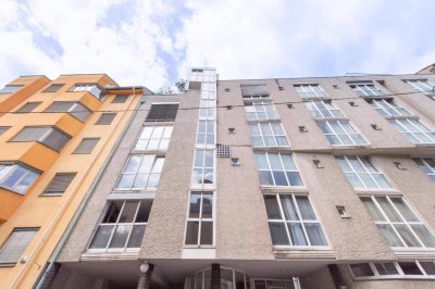 Top-Gelegenheit in Top-Lage – Eigentumswohnung in unmittelbarer Nähe zur KF-Uni Graz!