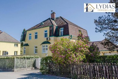 Rarität / Traumhafte Villa mit Pool, Garten, Wintergarten, Sauna etc. – hervorragende Infrastruktur / Top Lage!