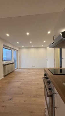 SANIERTE 1-ZIMMER-MIETWOHNUNG IN RUHIGER LAGE