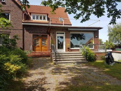 Mehrfamilienhaus in Hamburg-Ochsenwerder provisionsfrei