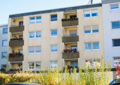 RESERVIERT! Traumhafte Hochparterrewohnung in Schwelm – Einziehen & Wohlfühlen!