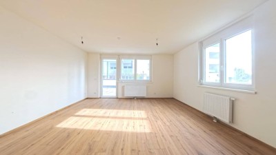 Ausschließlich für Menschen mit körperlicher Einschränkung oder Pflegebedarf - Barrierefreie EG-Wohnung mit Terrasse - Provisionsfrei (401)