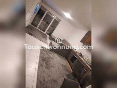 Tauschwohnung: Trimborn str.Kalk 2 Zimmer Wohnung tauschen. Suchen 4 zimmer